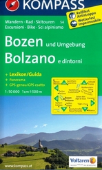 54 Bozen Bolzano