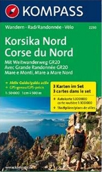 2250 Korsika Nord 2250 Korsika Nord