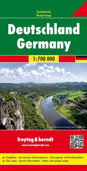 Deutschland. Germany