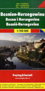 Bosnia-Hercegovina