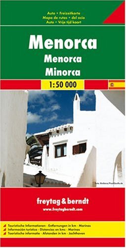 Menorca. Minorca
