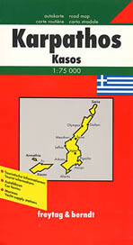 Karpathos. Kasos