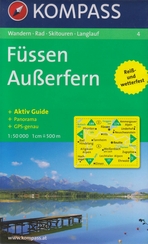 4 Füssen - AuBerfern