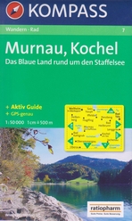 7 Murnau. Kochel 7 Murnau. Kochel