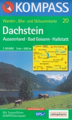 20 Dachstein
