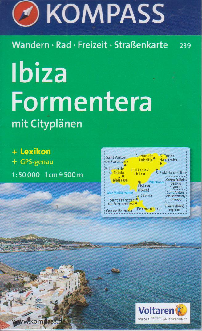 Ibiza Formentera 