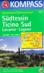 111 Südtessin Ticino Sud. Locarno - Lugano