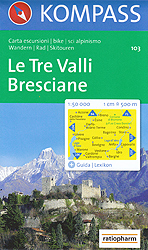 103 Le Tre Valli Bresciane
