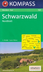 769 Schwarzwald Nordblatt