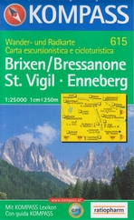 615 Brixen/Bressanone St. Vigil · Enneberg