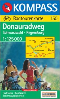 150 Donauradweg