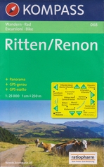 068 Ritten / Renon 068 Ritten / Renon