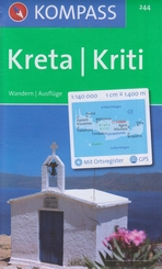 244 Kreta. Kriti