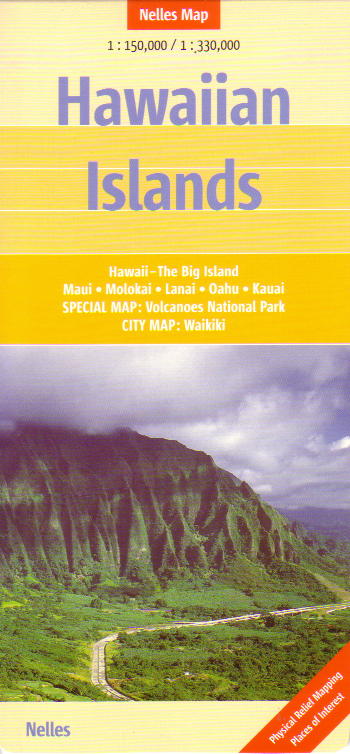 Hawaiian Islands