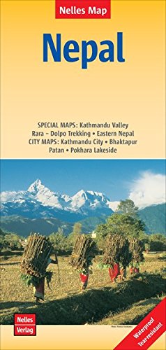 Nepal Nepal