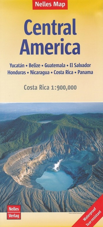 Central America Central America