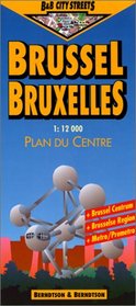 Brussel. Bruxelles