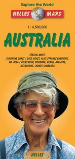 Australia Australia