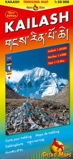 Kailash Kailash