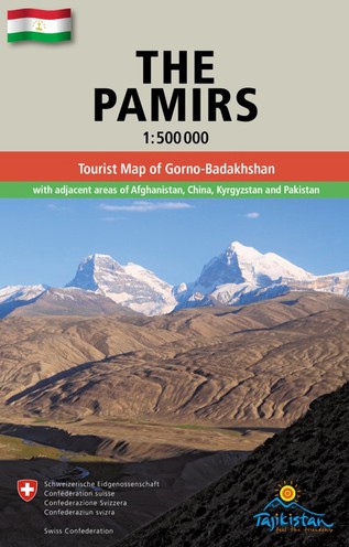 The Pamirs