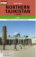 Northern Tajikistan