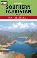 Southern Tajikistan