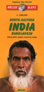 Northeastern India. Blangladesh Northeastern India. Blangladesh