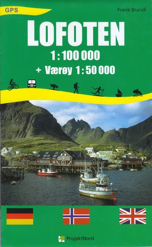 Lofoten 