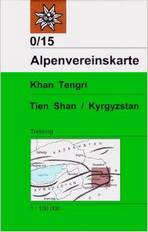 0/15 Khan Tengri · Tien Shan / Kyrgyzstan