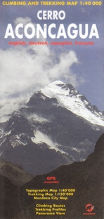 Cerro Aconcagua