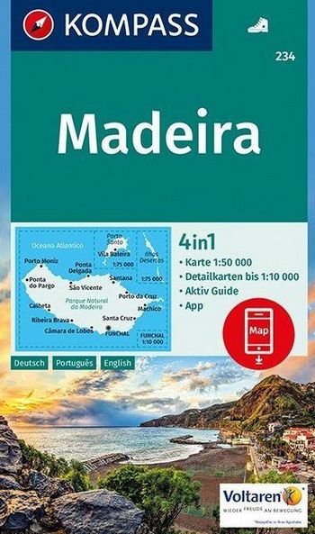 234 Madeira