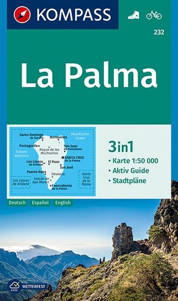232 La Palma 232 La Palma