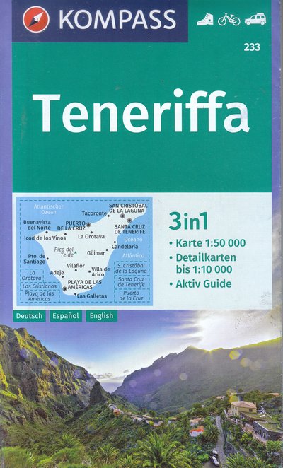 233 Tenerife