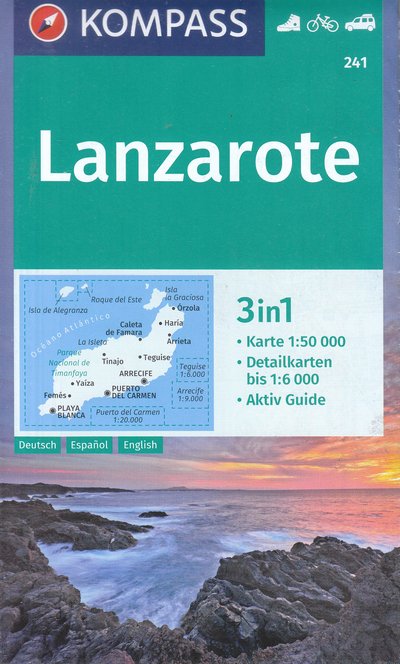 241 Lanzarote