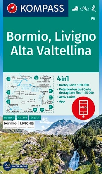 96 Bormio Livigno 96 Bormio Livigno