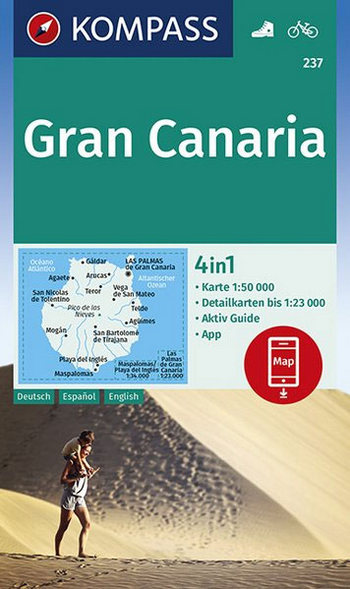 237 Gran Canaria