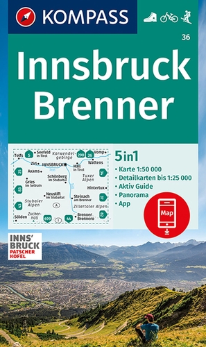 36 Innsbruck - Brenner