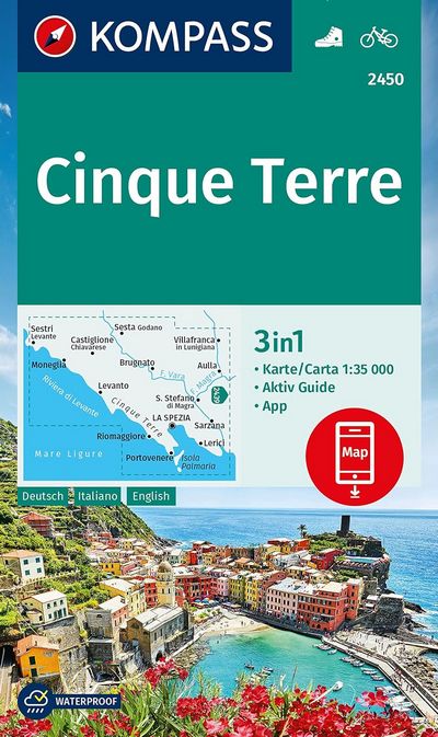 2450 Cinque Terre