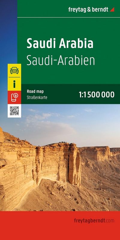 Saudi Arabia. Saudi-Arabien (Arabia Saudita)