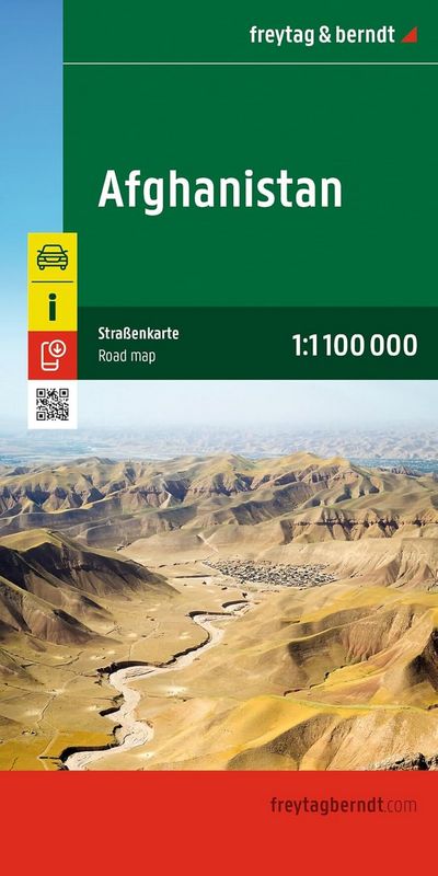 Afghanistan (Afganistán)
