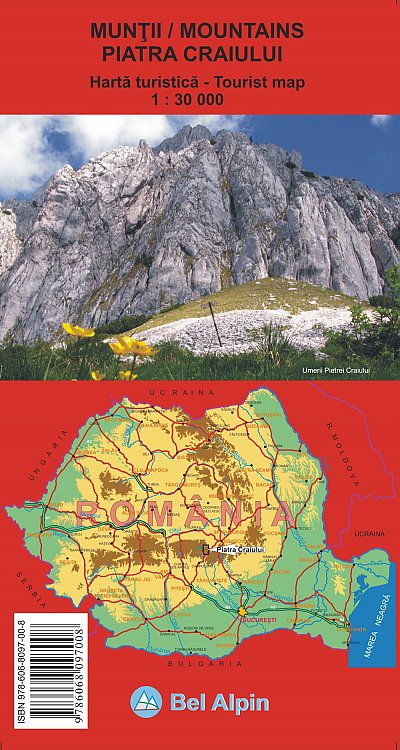 Muntii. Mountains Piatra Craiului Muntii. Mountains Piatra Craiului