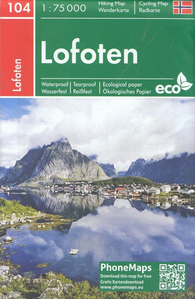 Lofoten