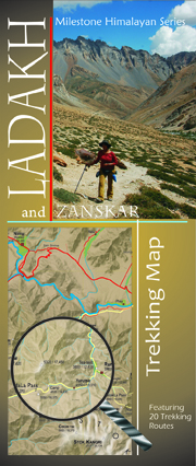 Ladakh and Zanskar