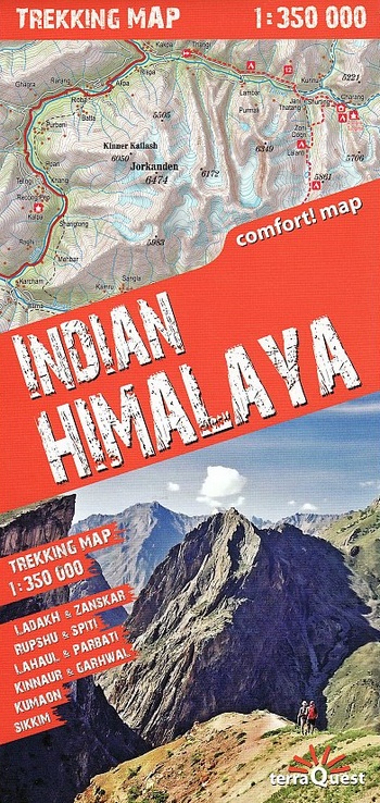 Indian Himalaya