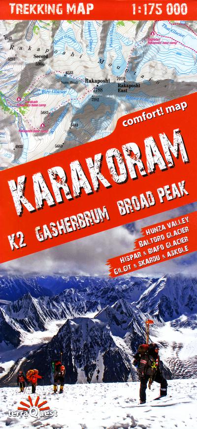 Karakorum 