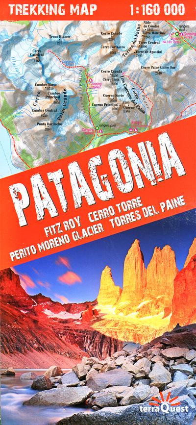 Patagonia Patagonia