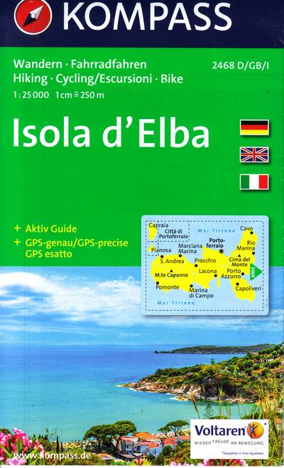 Isola d'Elba 