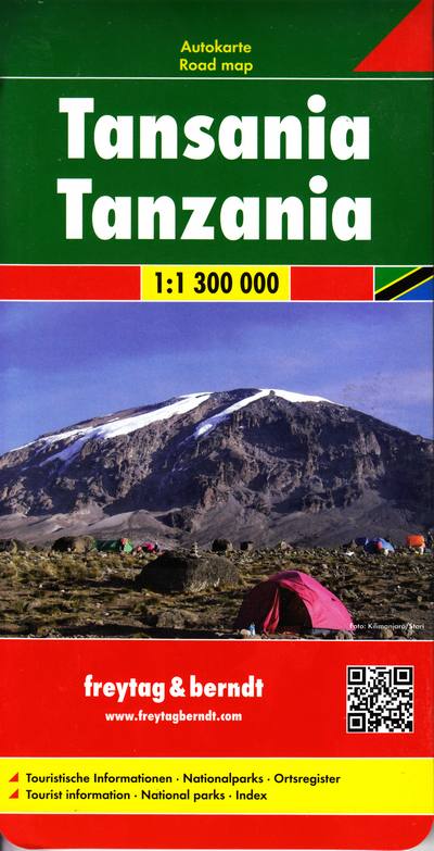 Tanzania