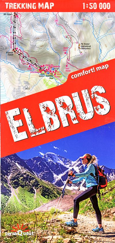 Elbrus Elbrus