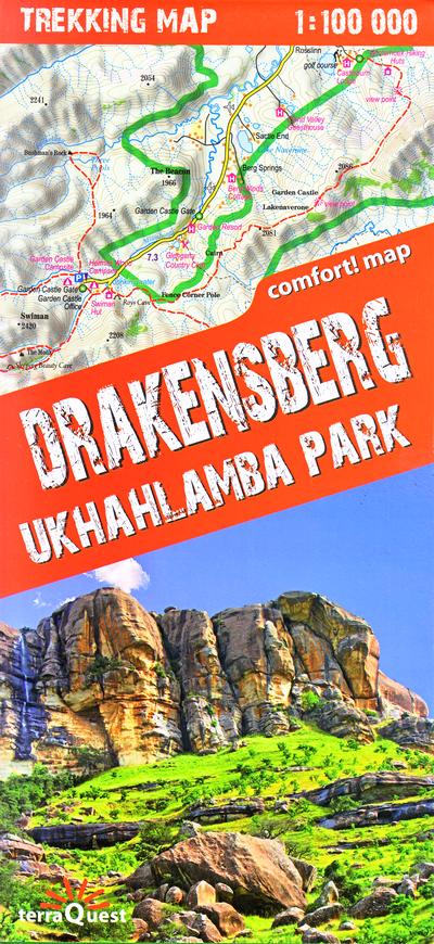 Drakensberg